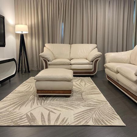 Ferienwohnung Espectacular Atico En Pleno De Centro De Córdoba Exterior foto