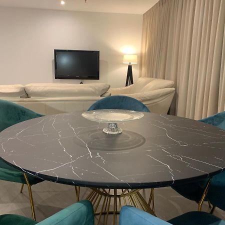 Ferienwohnung Espectacular Atico En Pleno De Centro De Córdoba Exterior foto