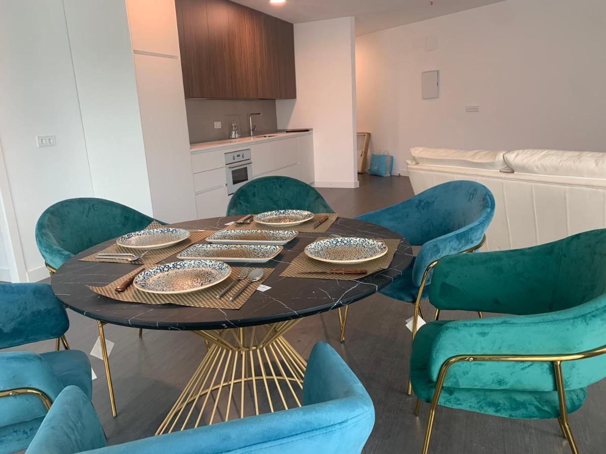 Ferienwohnung Espectacular Atico En Pleno De Centro De Córdoba Exterior foto