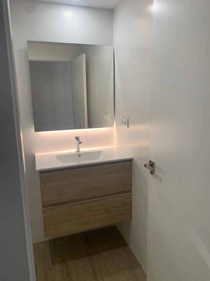 Ferienwohnung Espectacular Atico En Pleno De Centro De Córdoba Exterior foto