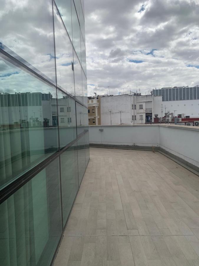 Ferienwohnung Espectacular Atico En Pleno De Centro De Córdoba Exterior foto