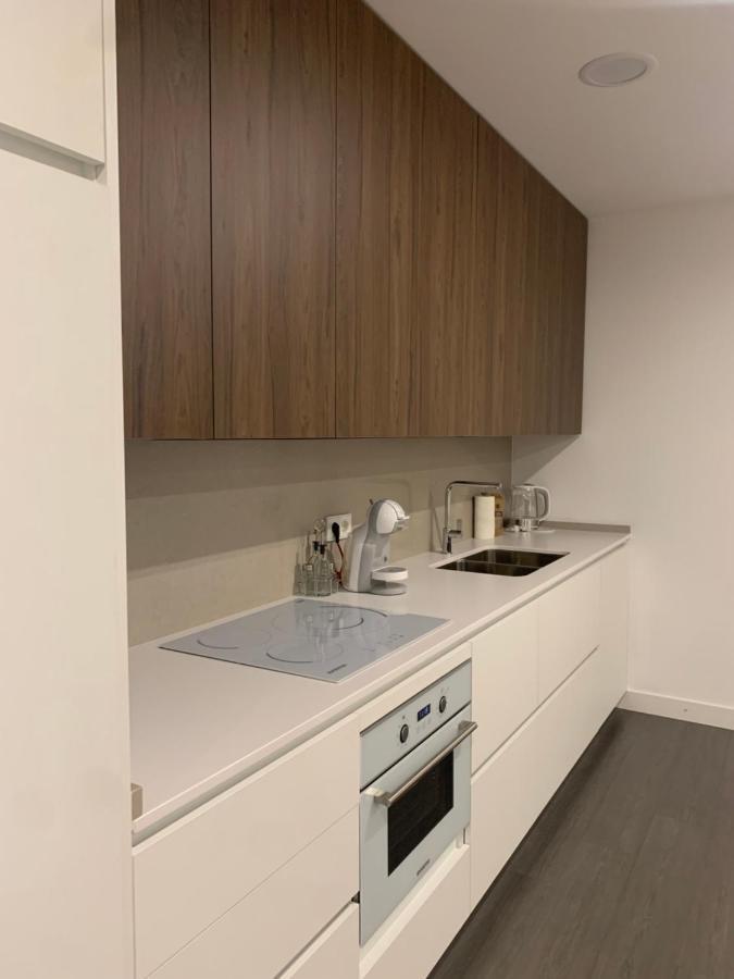 Ferienwohnung Espectacular Atico En Pleno De Centro De Córdoba Exterior foto