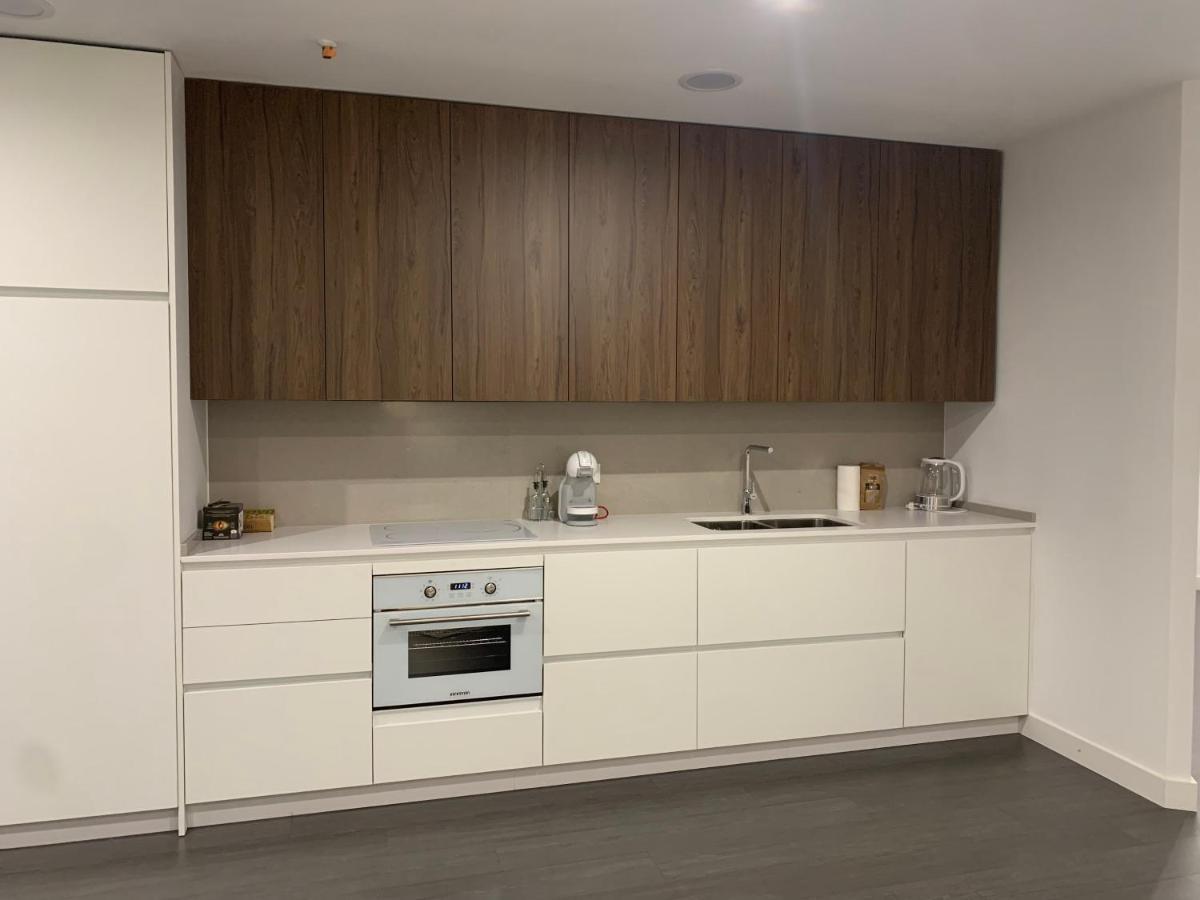 Ferienwohnung Espectacular Atico En Pleno De Centro De Córdoba Exterior foto