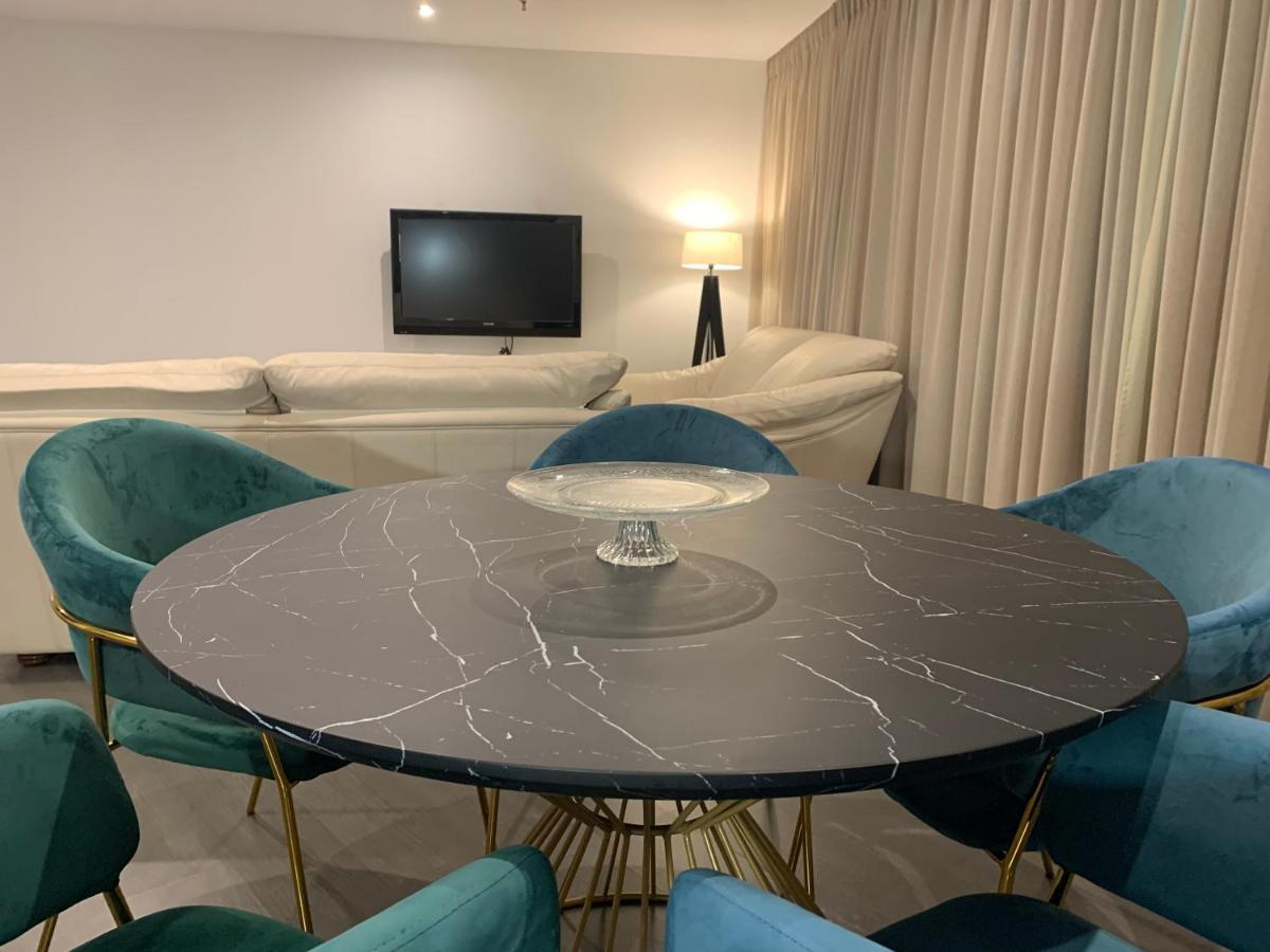 Ferienwohnung Espectacular Atico En Pleno De Centro De Córdoba Exterior foto