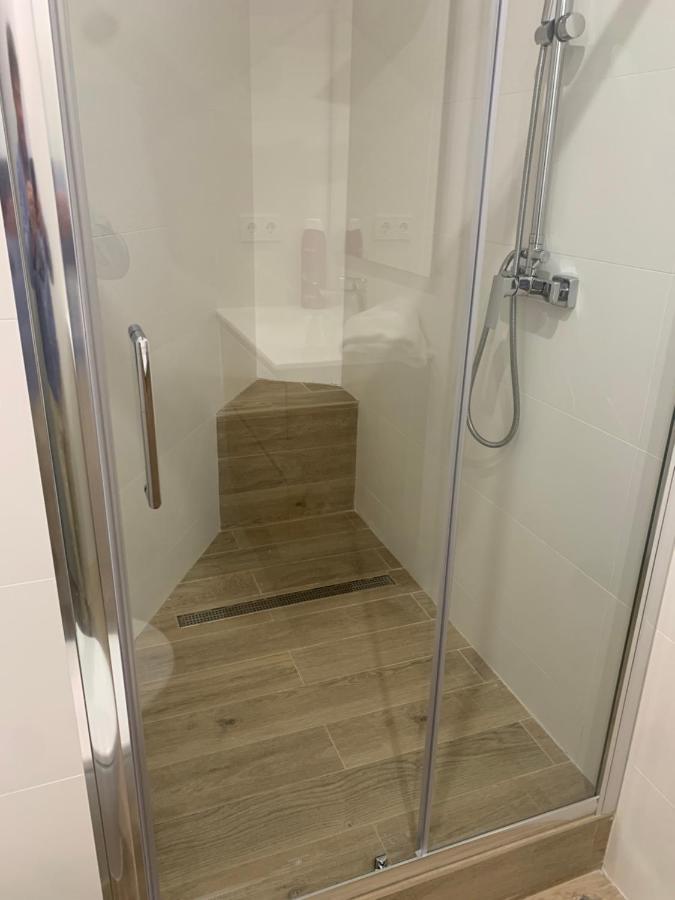 Ferienwohnung Espectacular Atico En Pleno De Centro De Córdoba Exterior foto