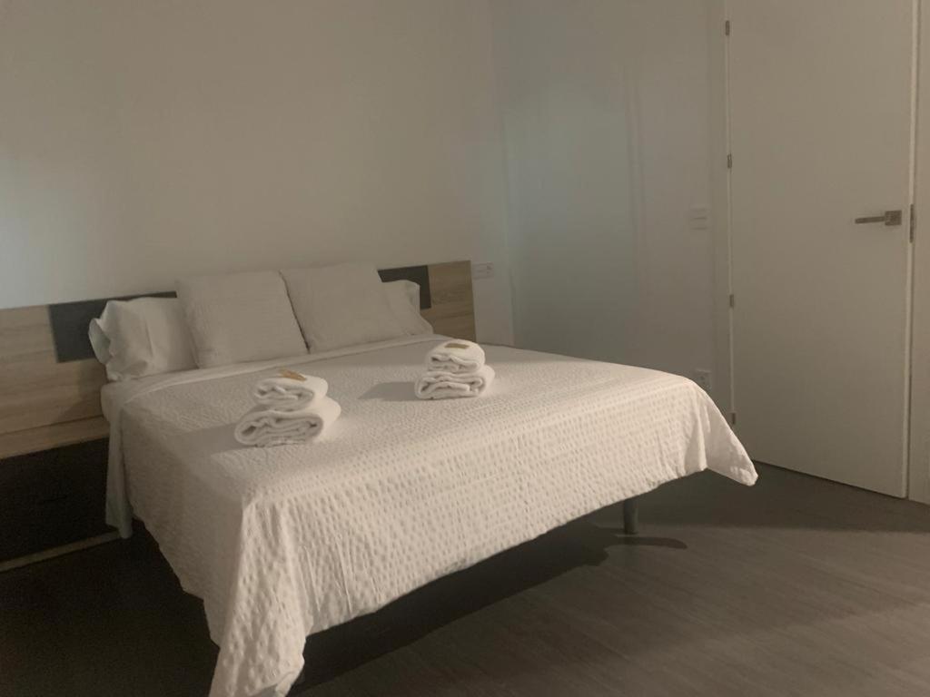 Ferienwohnung Espectacular Atico En Pleno De Centro De Córdoba Exterior foto