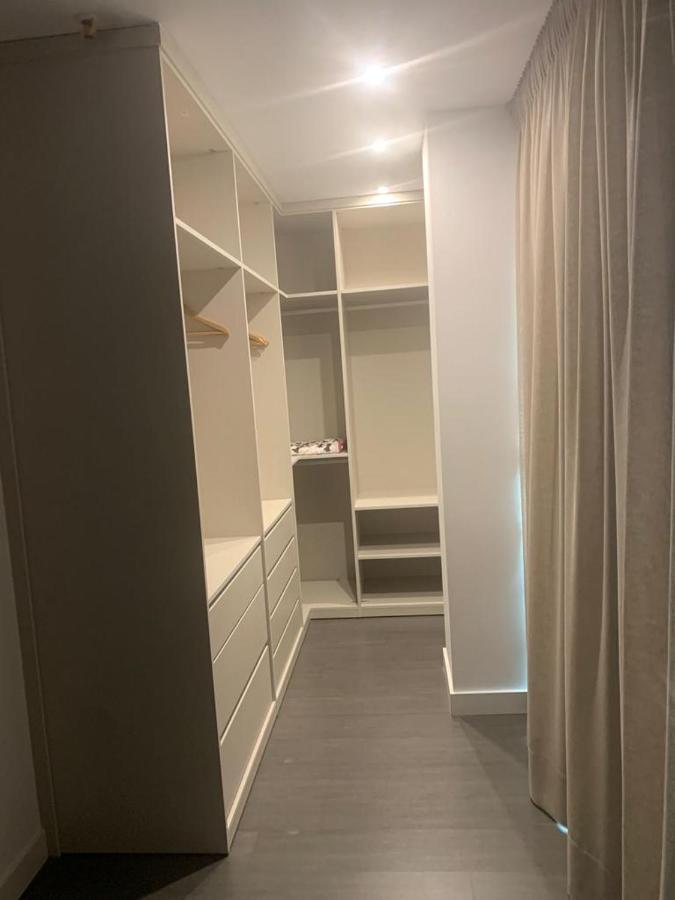 Ferienwohnung Espectacular Atico En Pleno De Centro De Córdoba Exterior foto
