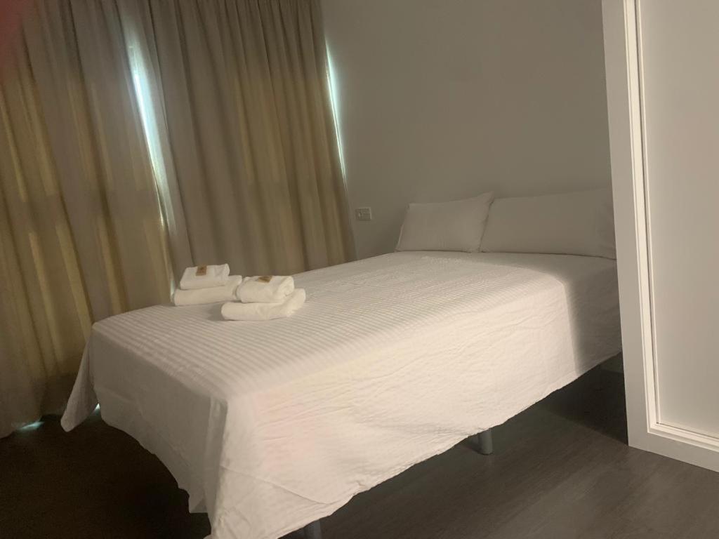 Ferienwohnung Espectacular Atico En Pleno De Centro De Córdoba Exterior foto
