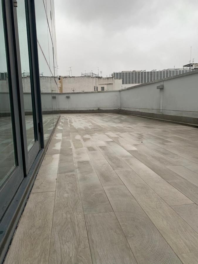 Ferienwohnung Espectacular Atico En Pleno De Centro De Córdoba Exterior foto