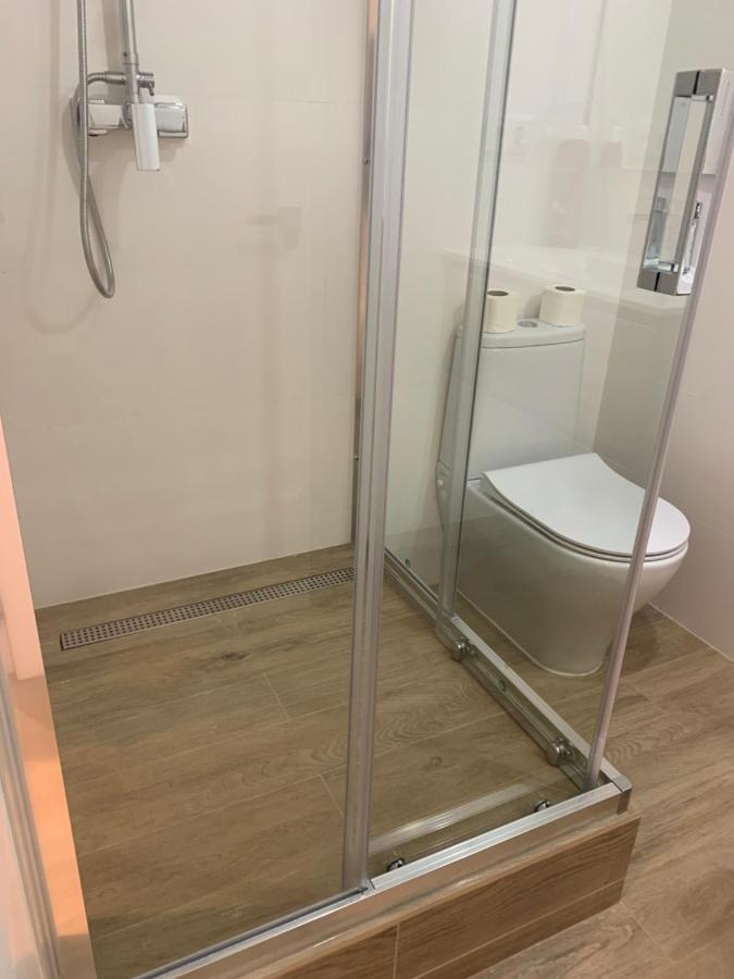 Ferienwohnung Espectacular Atico En Pleno De Centro De Córdoba Exterior foto