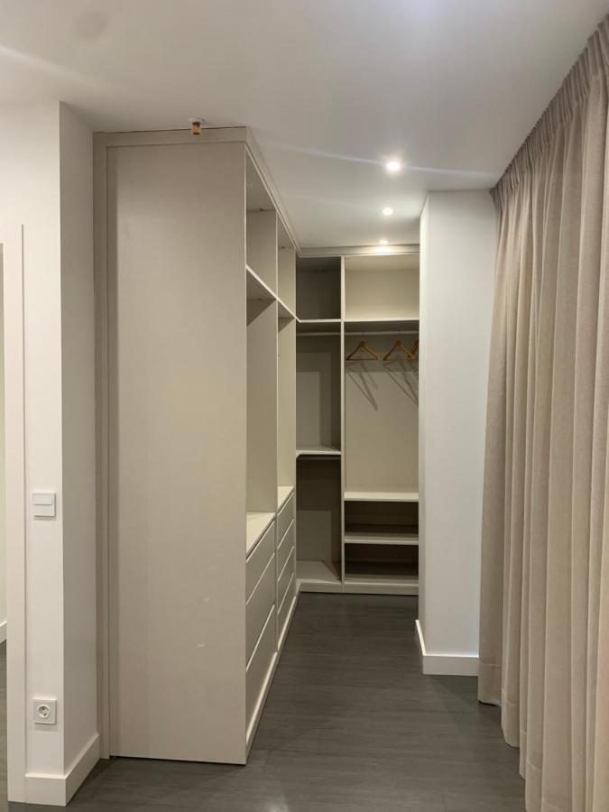 Ferienwohnung Espectacular Atico En Pleno De Centro De Córdoba Exterior foto